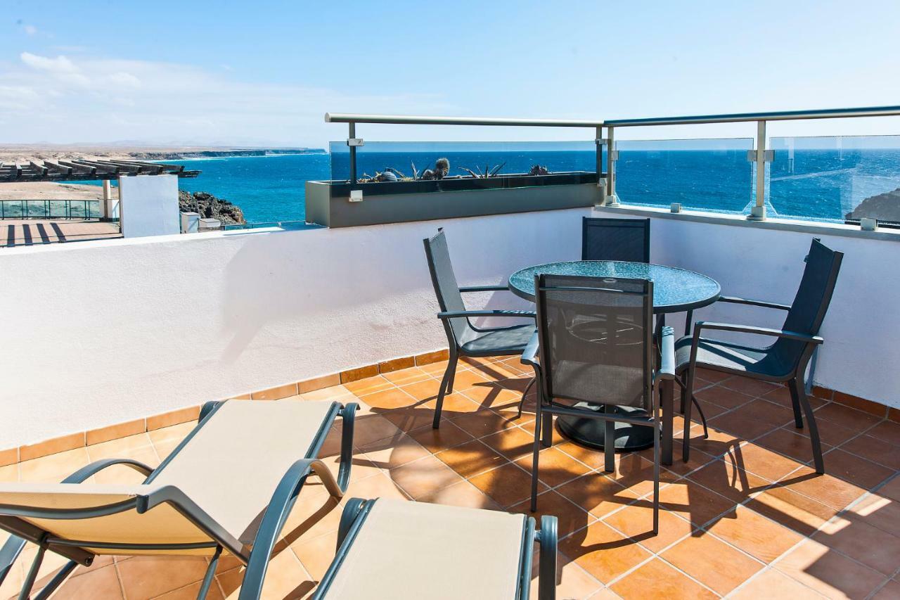 Apartamento Ocean Vista Cotillo Εξωτερικό φωτογραφία