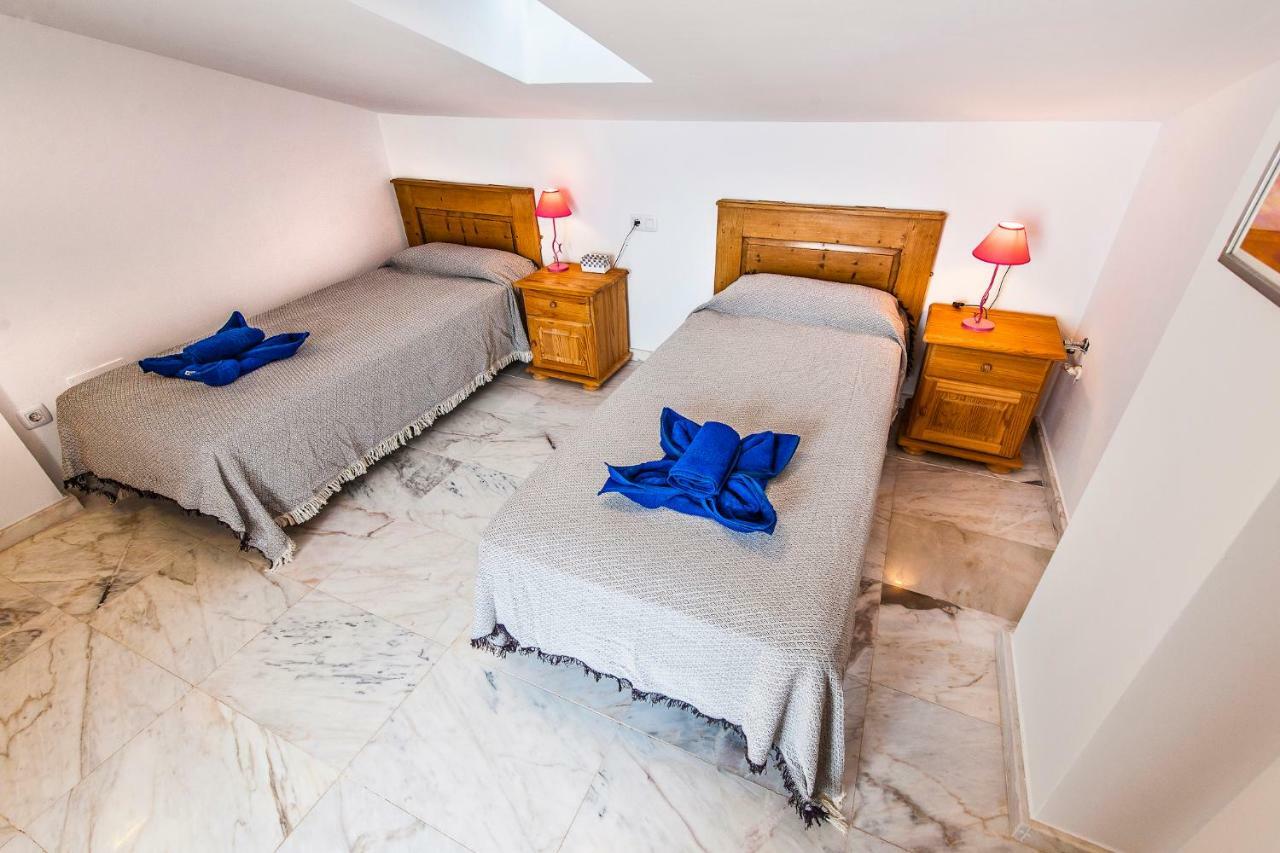 Apartamento Ocean Vista Cotillo Εξωτερικό φωτογραφία