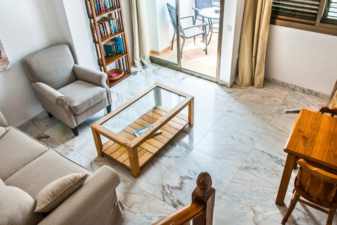 Apartamento Ocean Vista Cotillo Εξωτερικό φωτογραφία